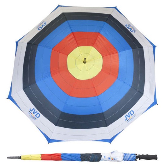 JVD Target Umbrella